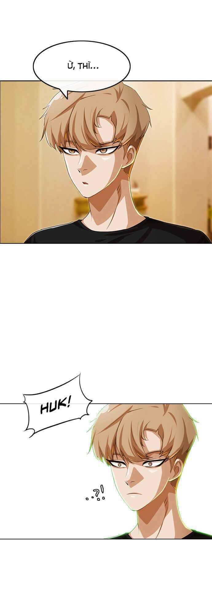 Cô Gái Từ Ứng Dụng Nhắn Tin Ngẫu Nhiên Chapter 96 - Trang 2