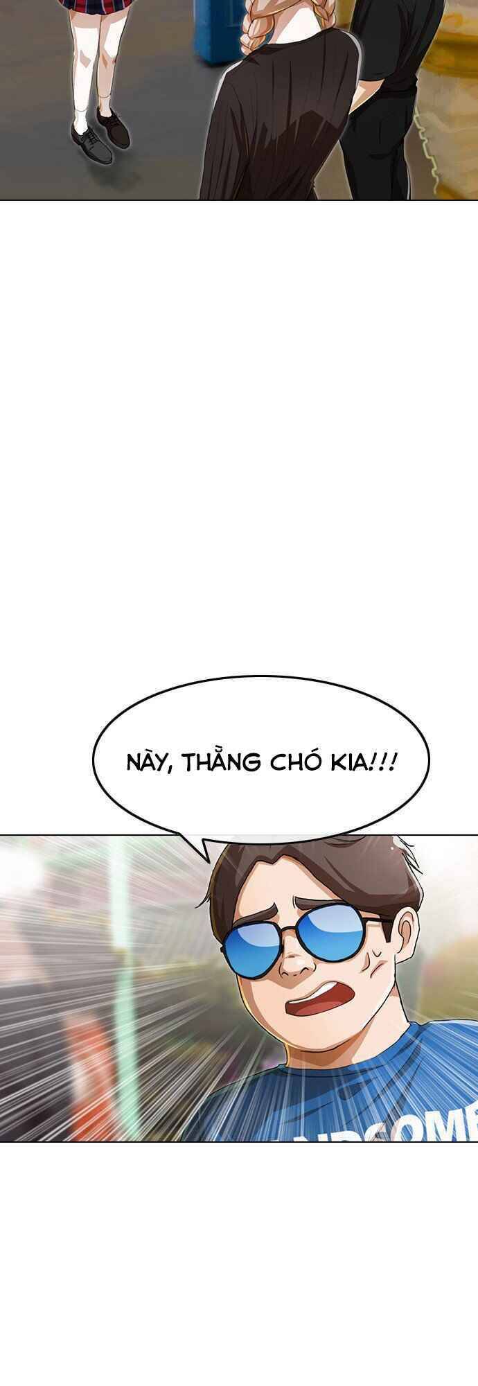 Cô Gái Từ Ứng Dụng Nhắn Tin Ngẫu Nhiên Chapter 96 - Trang 2