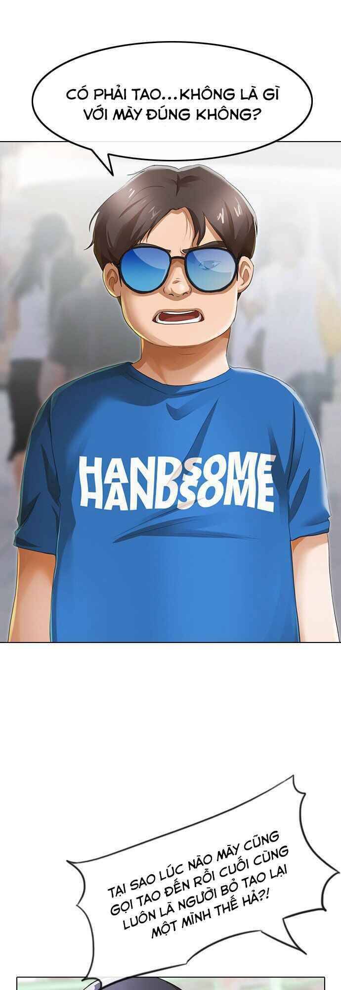 Cô Gái Từ Ứng Dụng Nhắn Tin Ngẫu Nhiên Chapter 96 - Trang 2