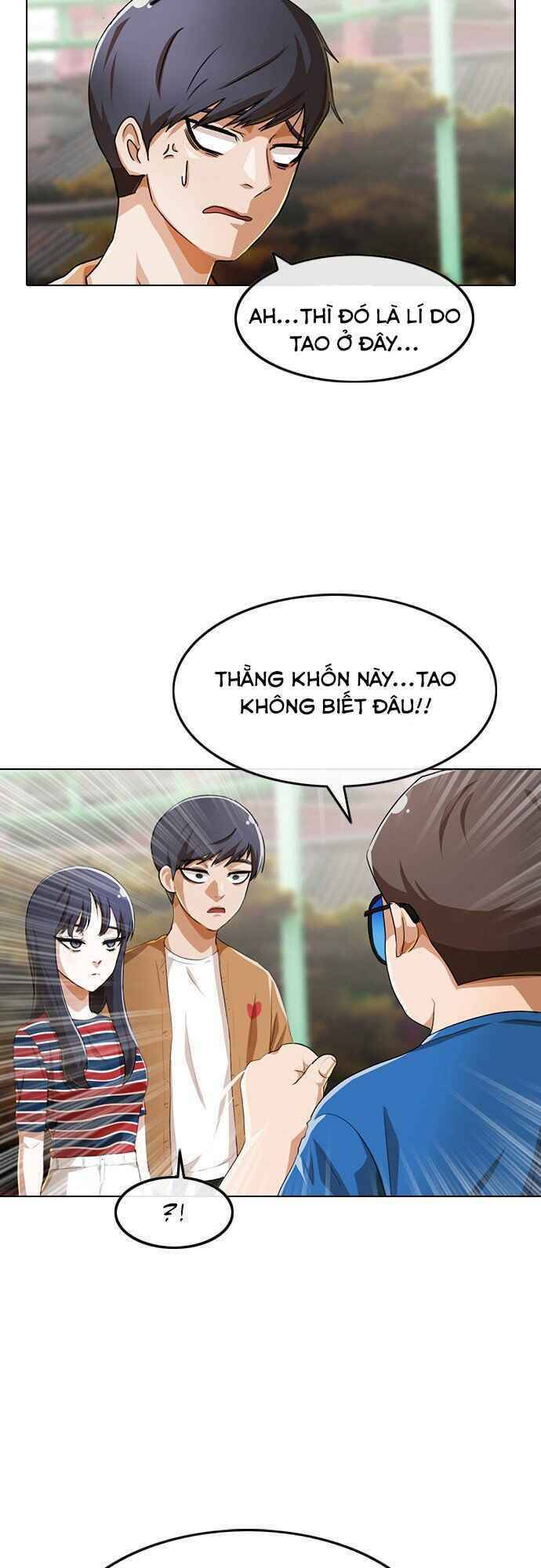 Cô Gái Từ Ứng Dụng Nhắn Tin Ngẫu Nhiên Chapter 96 - Trang 2