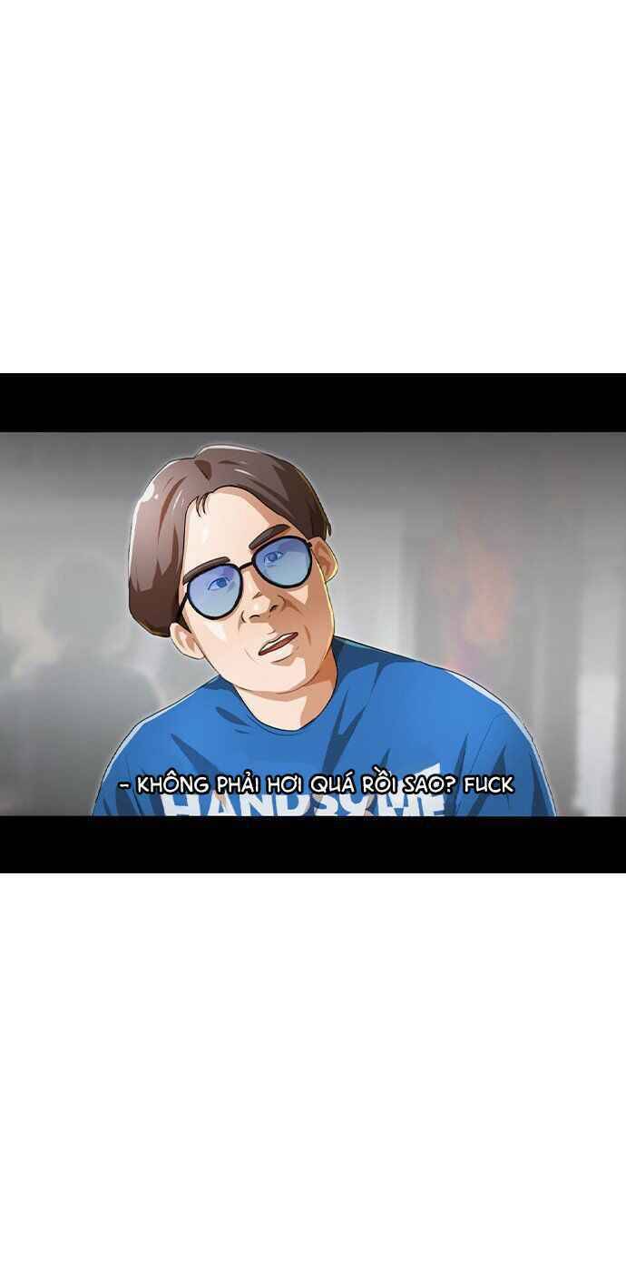 Cô Gái Từ Ứng Dụng Nhắn Tin Ngẫu Nhiên Chapter 96 - Trang 2