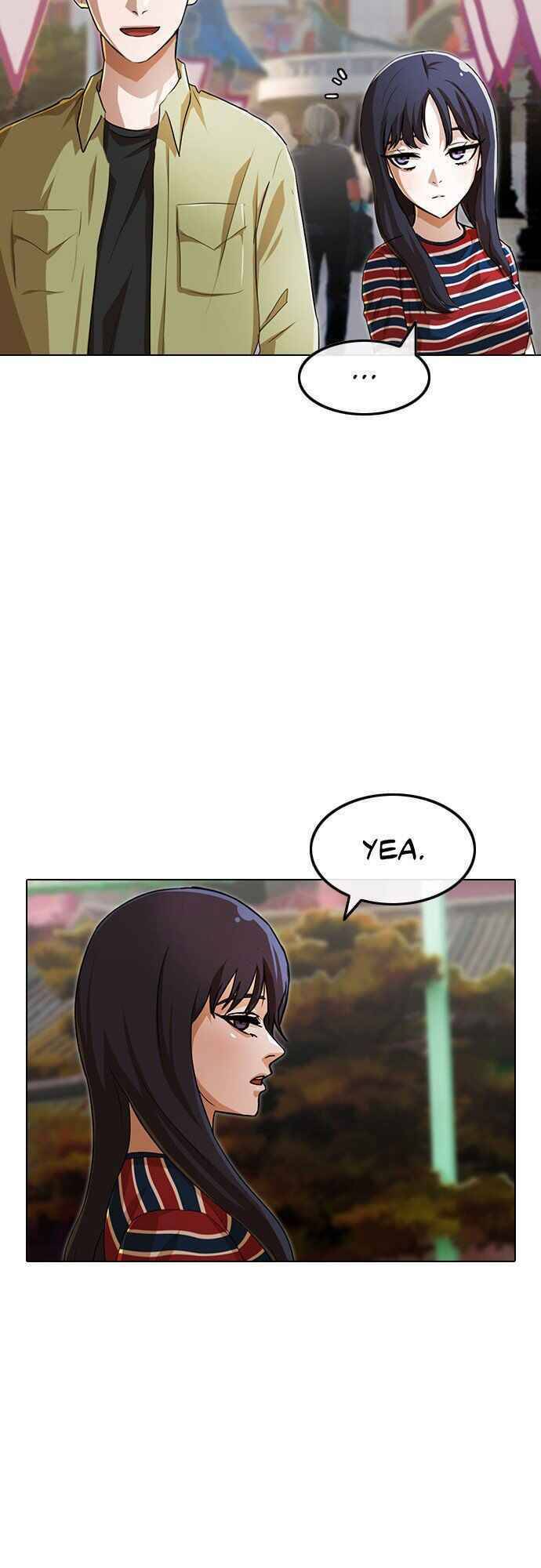 Cô Gái Từ Ứng Dụng Nhắn Tin Ngẫu Nhiên Chapter 96 - Trang 2