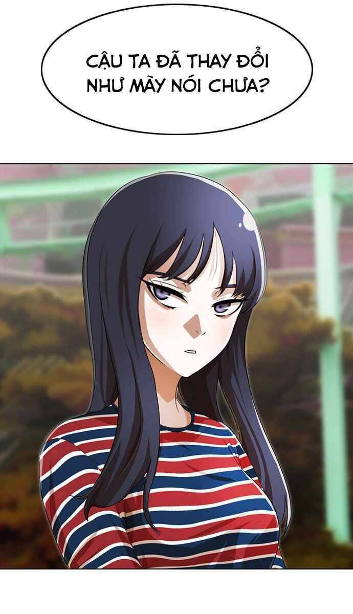 Cô Gái Từ Ứng Dụng Nhắn Tin Ngẫu Nhiên Chapter 96 - Trang 2