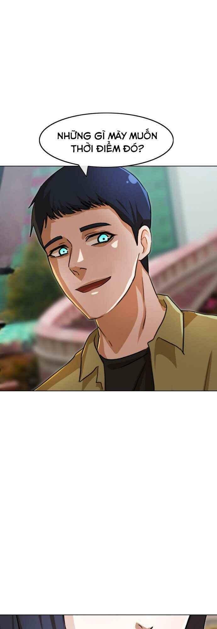 Cô Gái Từ Ứng Dụng Nhắn Tin Ngẫu Nhiên Chapter 96 - Trang 2