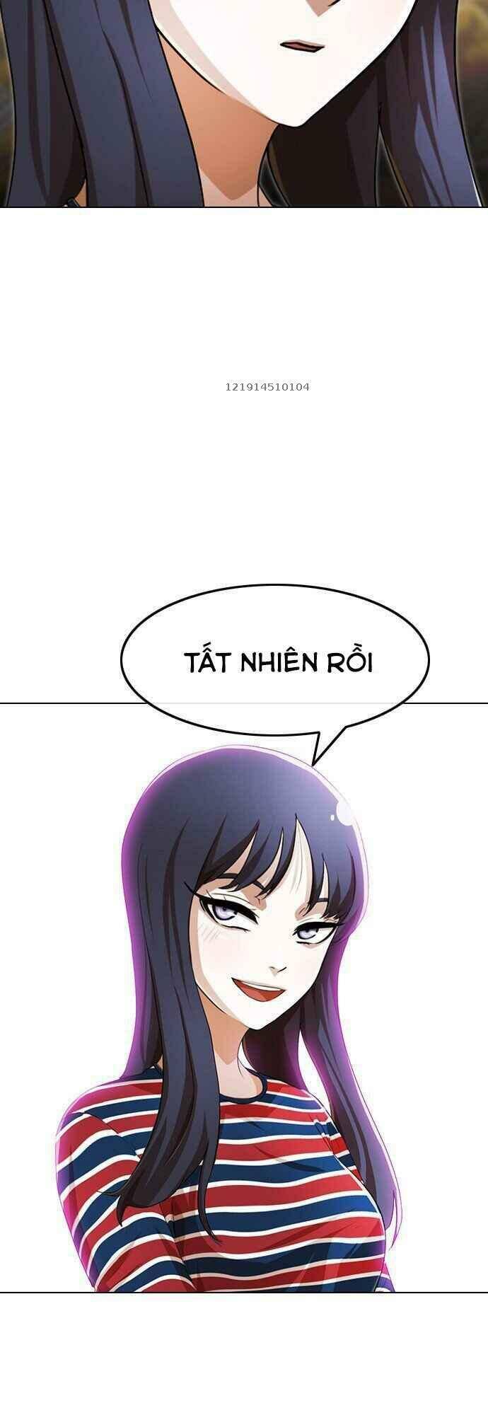 Cô Gái Từ Ứng Dụng Nhắn Tin Ngẫu Nhiên Chapter 96 - Trang 2