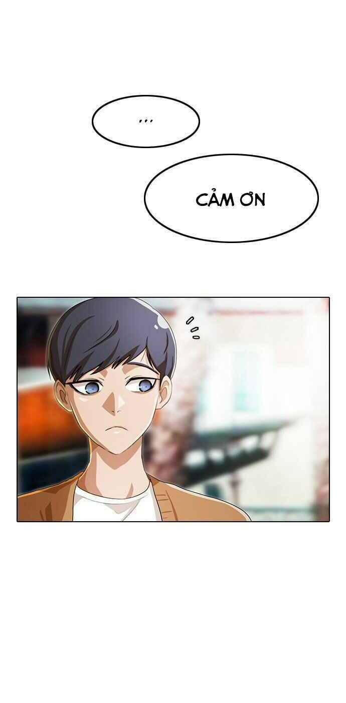 Cô Gái Từ Ứng Dụng Nhắn Tin Ngẫu Nhiên Chapter 96 - Trang 2