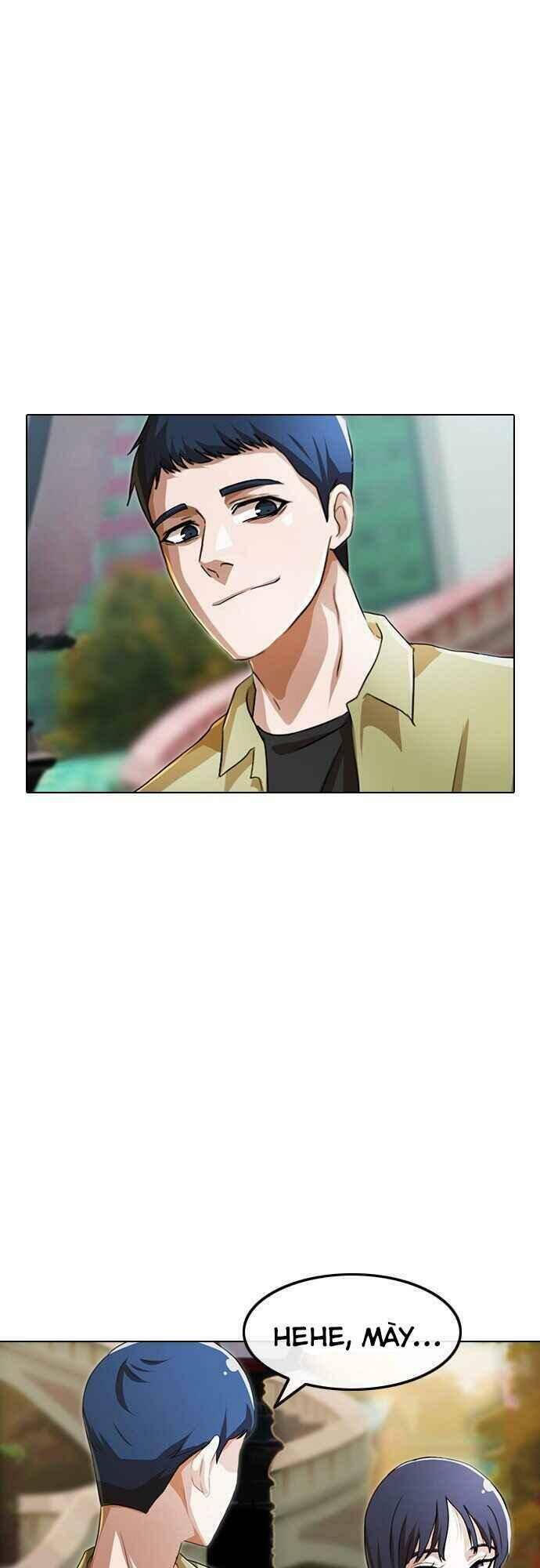 Cô Gái Từ Ứng Dụng Nhắn Tin Ngẫu Nhiên Chapter 96 - Trang 2