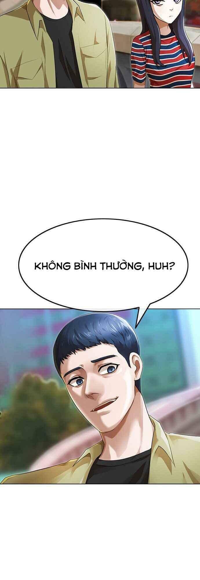 Cô Gái Từ Ứng Dụng Nhắn Tin Ngẫu Nhiên Chapter 96 - Trang 2