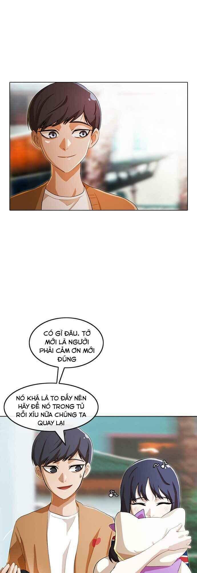 Cô Gái Từ Ứng Dụng Nhắn Tin Ngẫu Nhiên Chapter 96 - Trang 2