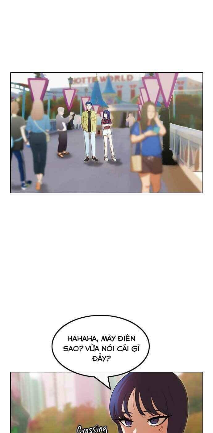 Cô Gái Từ Ứng Dụng Nhắn Tin Ngẫu Nhiên Chapter 97 - Trang 2