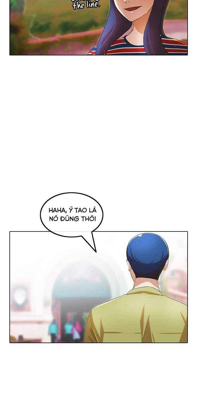 Cô Gái Từ Ứng Dụng Nhắn Tin Ngẫu Nhiên Chapter 97 - Trang 2