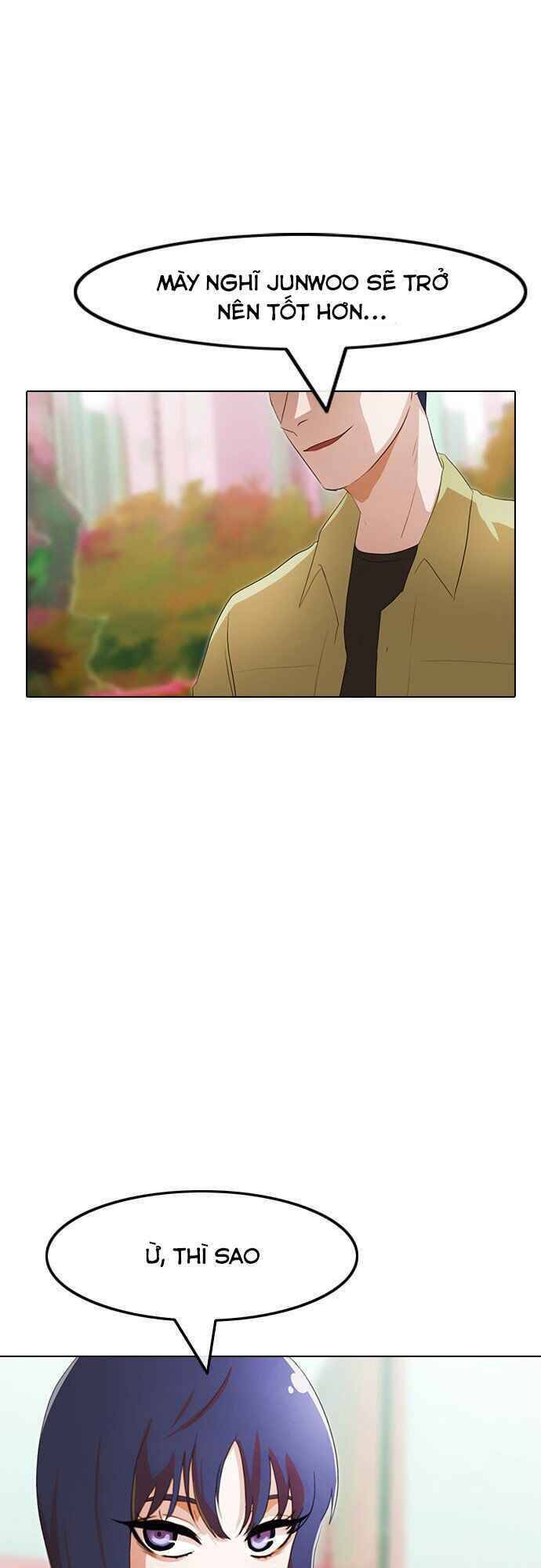 Cô Gái Từ Ứng Dụng Nhắn Tin Ngẫu Nhiên Chapter 97 - Trang 2