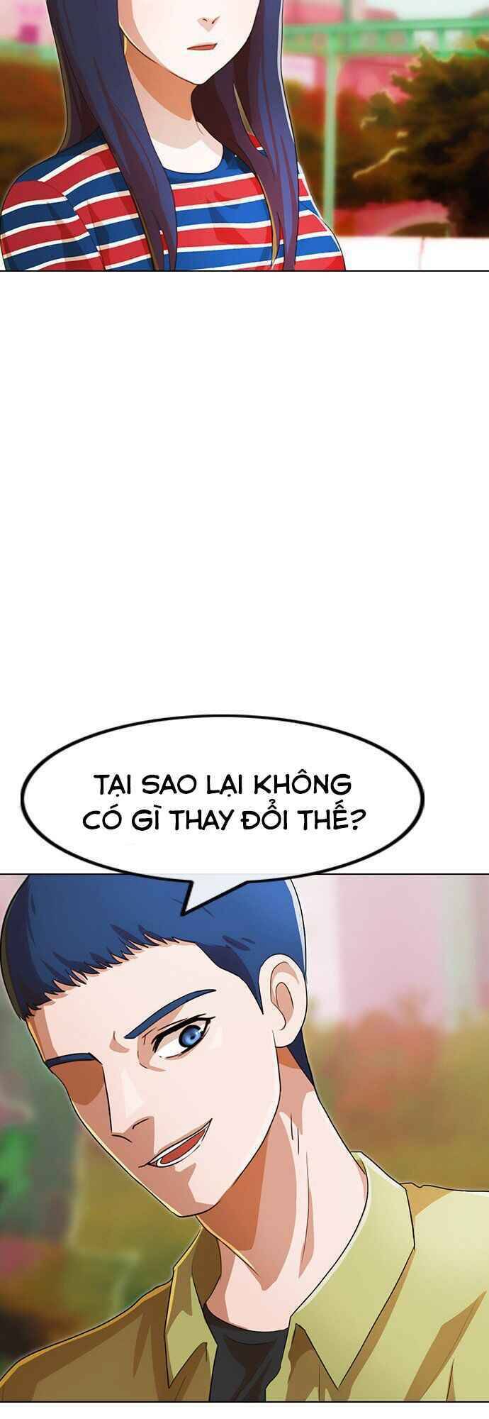 Cô Gái Từ Ứng Dụng Nhắn Tin Ngẫu Nhiên Chapter 97 - Trang 2