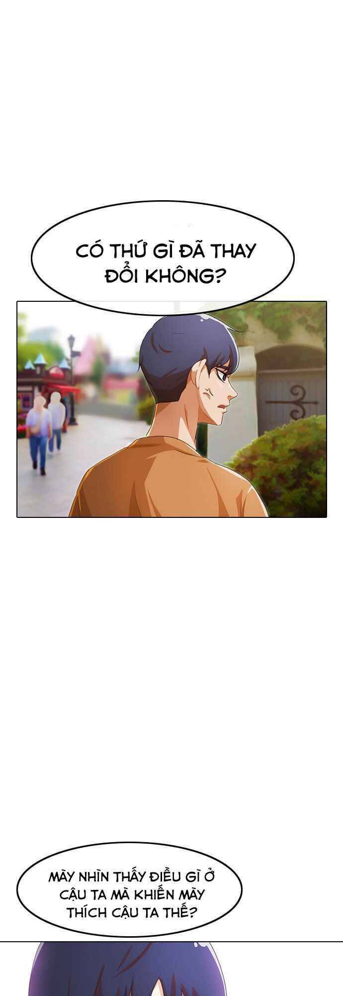 Cô Gái Từ Ứng Dụng Nhắn Tin Ngẫu Nhiên Chapter 97 - Trang 2