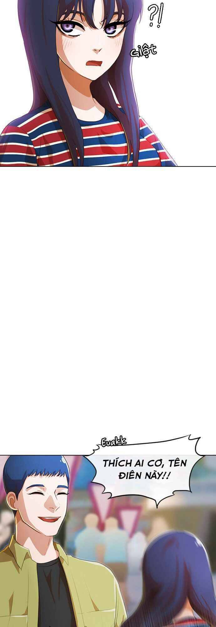 Cô Gái Từ Ứng Dụng Nhắn Tin Ngẫu Nhiên Chapter 97 - Trang 2