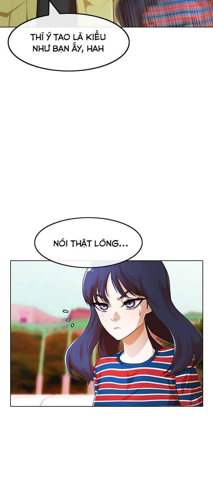 Cô Gái Từ Ứng Dụng Nhắn Tin Ngẫu Nhiên Chapter 97 - Trang 2