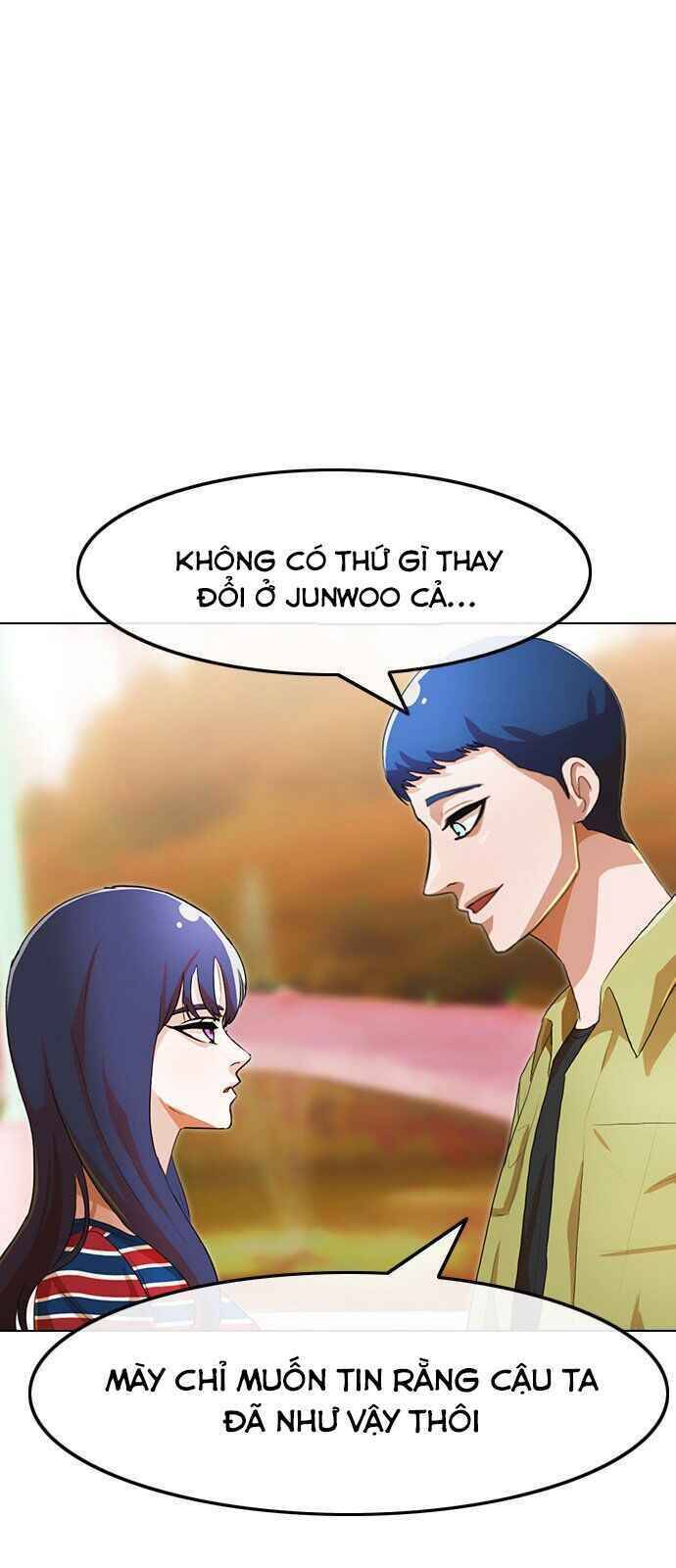 Cô Gái Từ Ứng Dụng Nhắn Tin Ngẫu Nhiên Chapter 97 - Trang 2