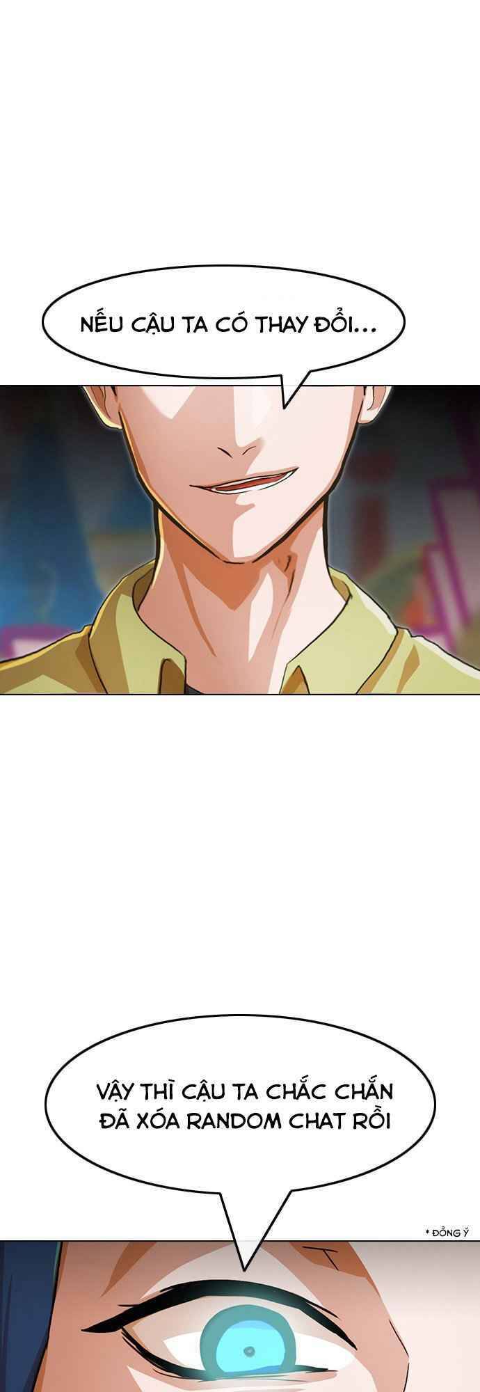 Cô Gái Từ Ứng Dụng Nhắn Tin Ngẫu Nhiên Chapter 97 - Trang 2