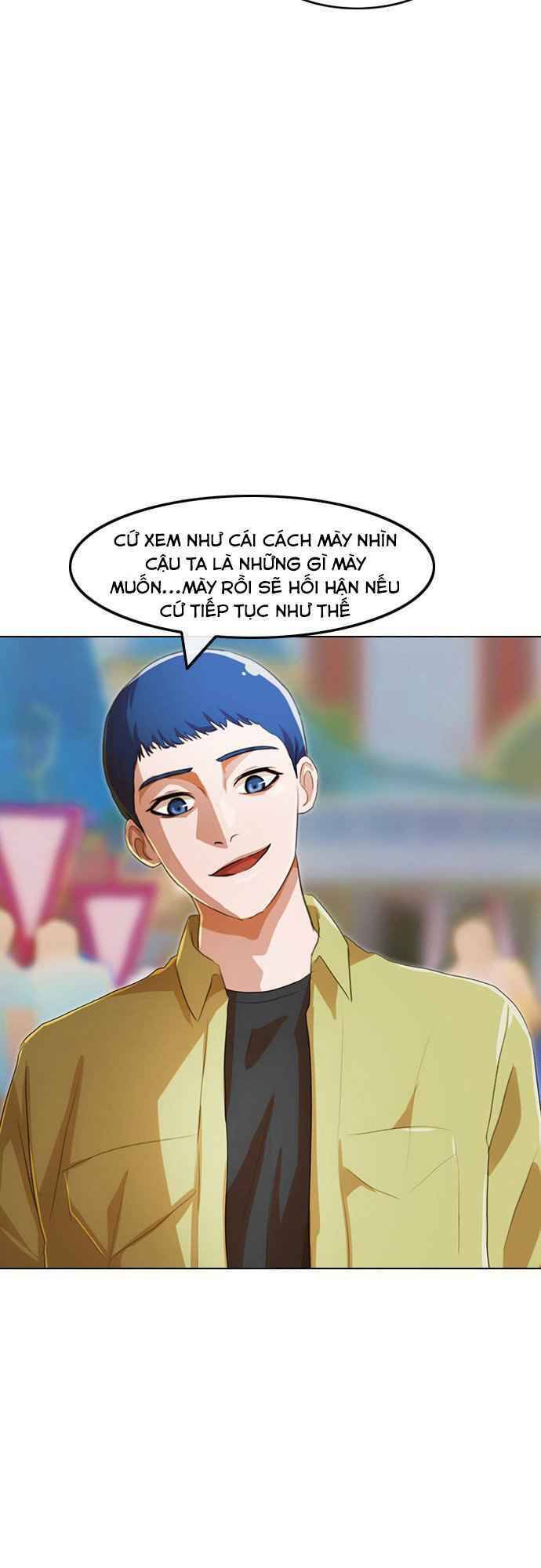 Cô Gái Từ Ứng Dụng Nhắn Tin Ngẫu Nhiên Chapter 97 - Trang 2