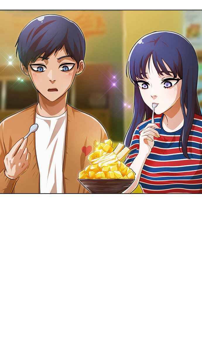 Cô Gái Từ Ứng Dụng Nhắn Tin Ngẫu Nhiên Chapter 97 - Trang 2