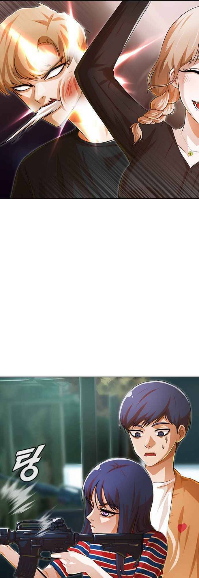 Cô Gái Từ Ứng Dụng Nhắn Tin Ngẫu Nhiên Chapter 97 - Trang 2