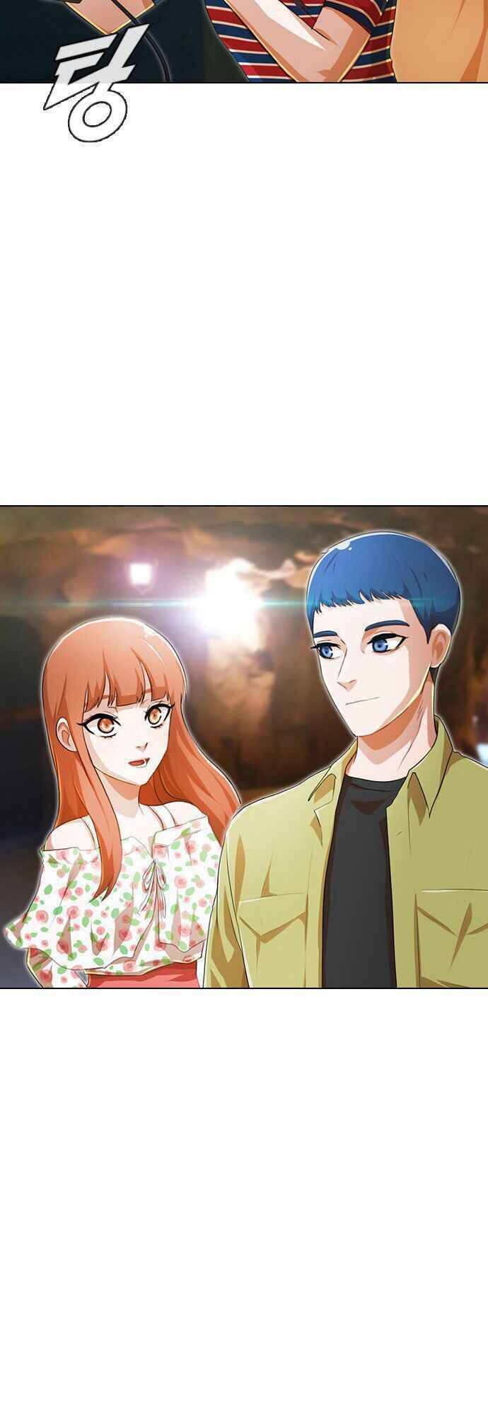 Cô Gái Từ Ứng Dụng Nhắn Tin Ngẫu Nhiên Chapter 97 - Trang 2