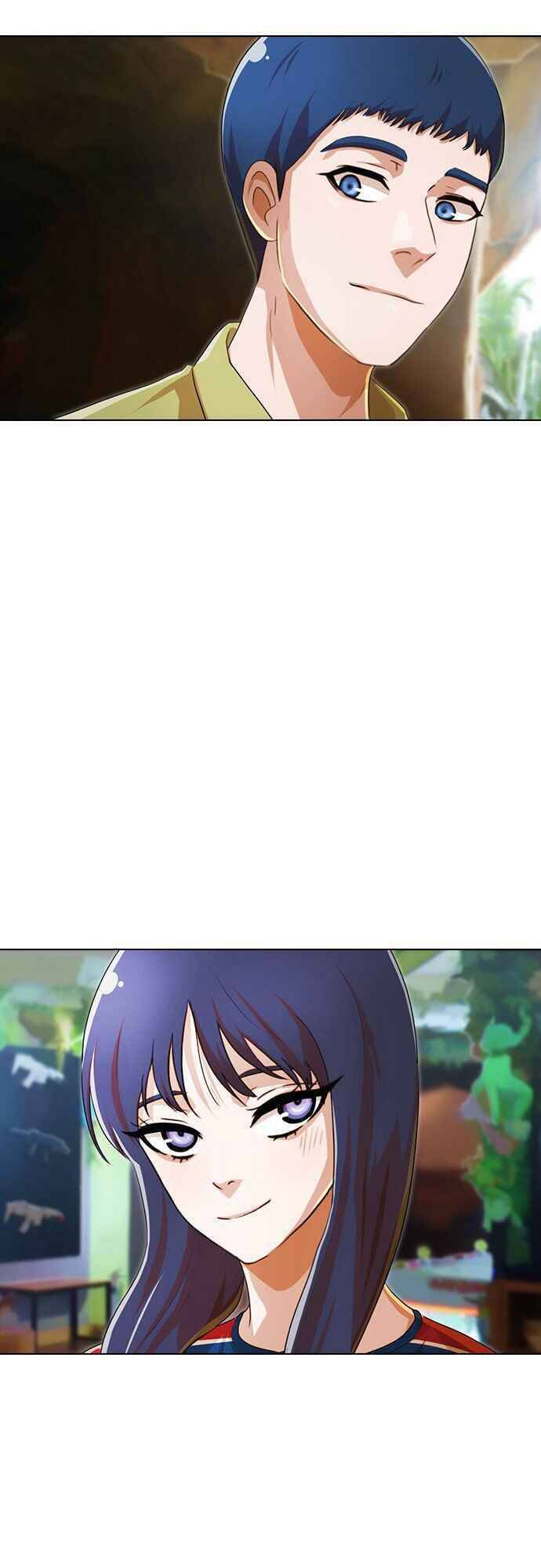 Cô Gái Từ Ứng Dụng Nhắn Tin Ngẫu Nhiên Chapter 97 - Trang 2