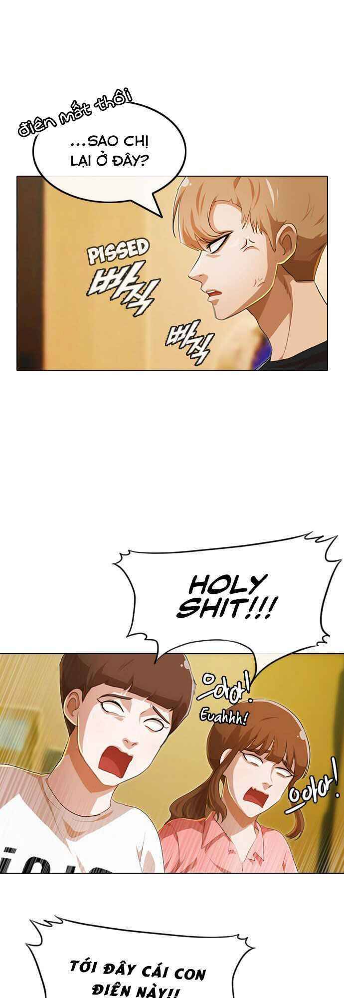 Cô Gái Từ Ứng Dụng Nhắn Tin Ngẫu Nhiên Chapter 97 - Trang 2