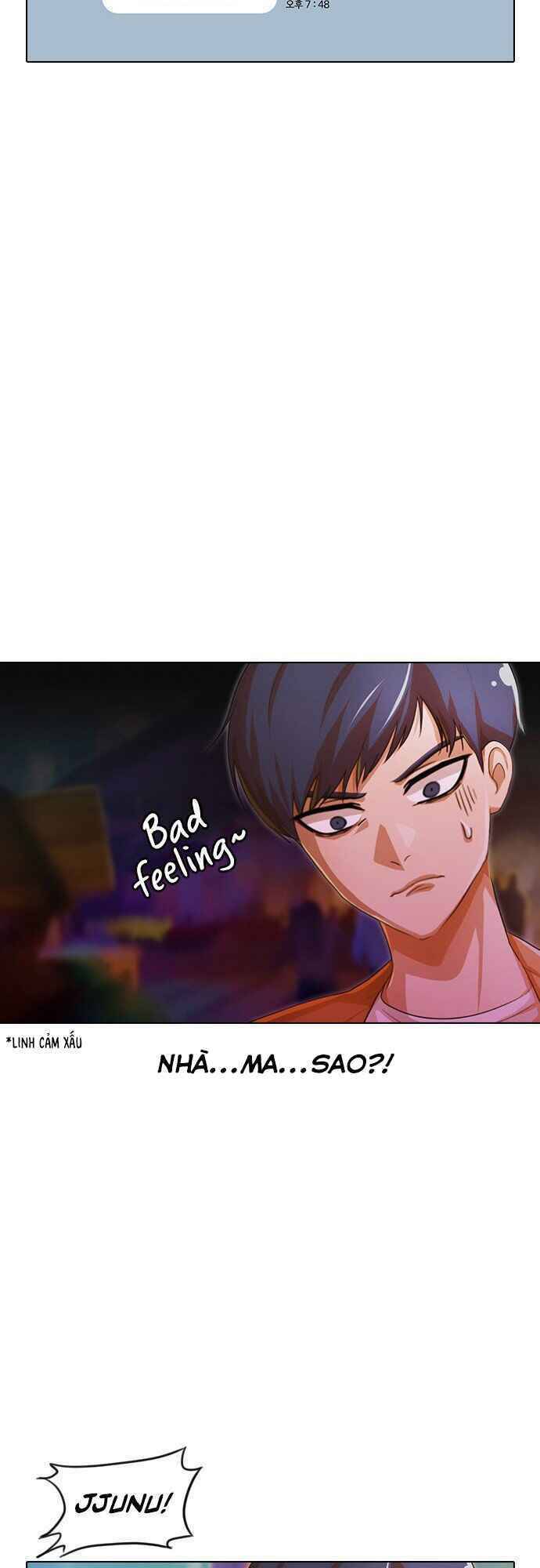 Cô Gái Từ Ứng Dụng Nhắn Tin Ngẫu Nhiên Chapter 97 - Trang 2