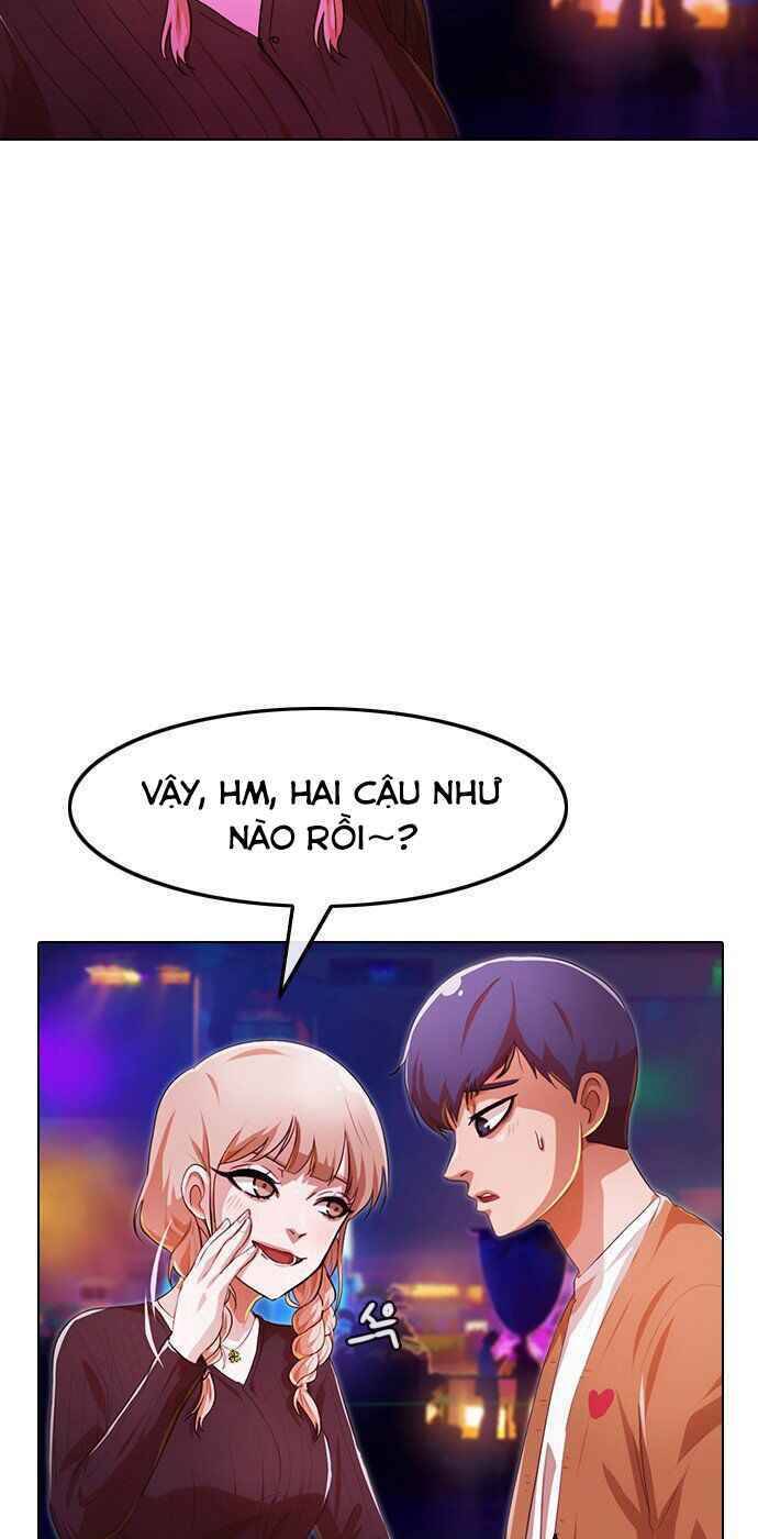 Cô Gái Từ Ứng Dụng Nhắn Tin Ngẫu Nhiên Chapter 97 - Trang 2