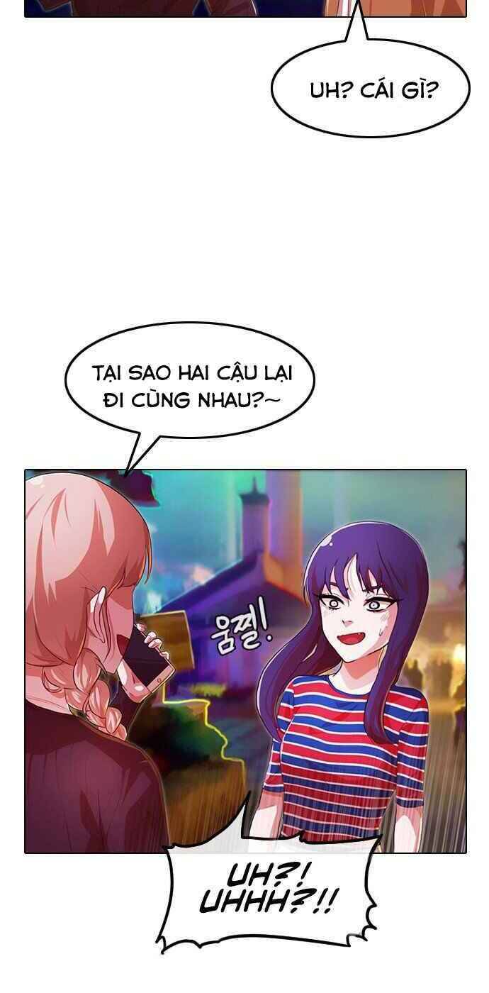 Cô Gái Từ Ứng Dụng Nhắn Tin Ngẫu Nhiên Chapter 97 - Trang 2