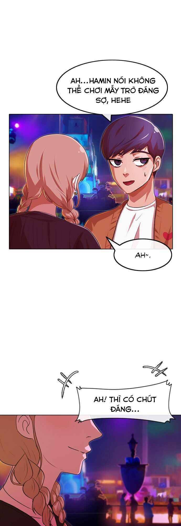 Cô Gái Từ Ứng Dụng Nhắn Tin Ngẫu Nhiên Chapter 97 - Trang 2