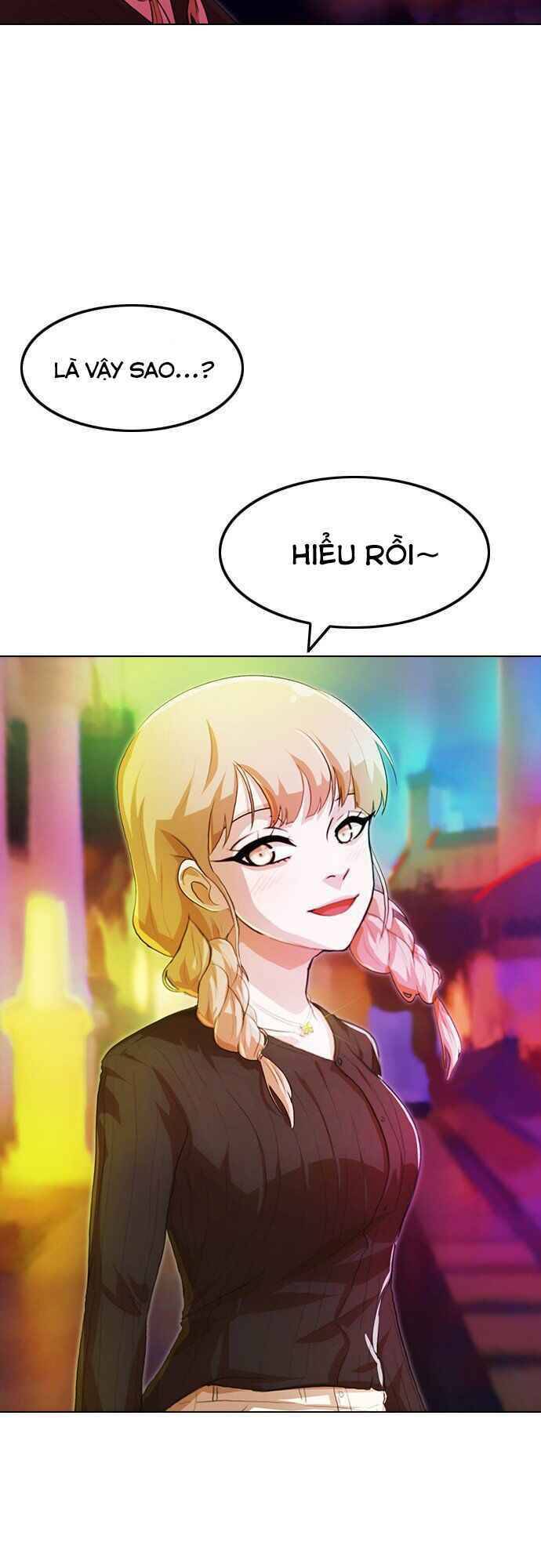 Cô Gái Từ Ứng Dụng Nhắn Tin Ngẫu Nhiên Chapter 97 - Trang 2