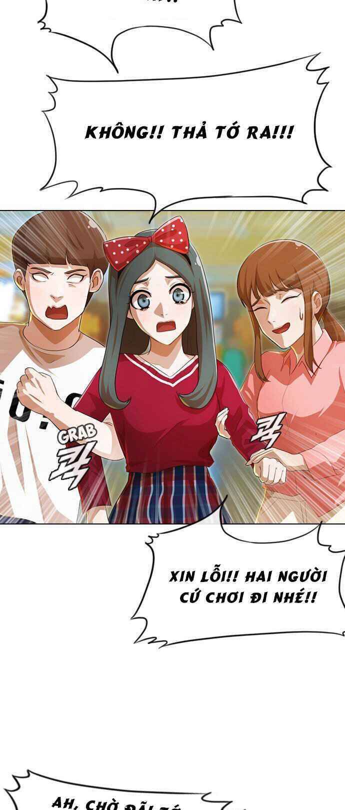 Cô Gái Từ Ứng Dụng Nhắn Tin Ngẫu Nhiên Chapter 97 - Trang 2