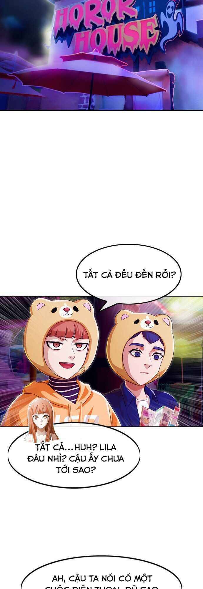 Cô Gái Từ Ứng Dụng Nhắn Tin Ngẫu Nhiên Chapter 97 - Trang 2