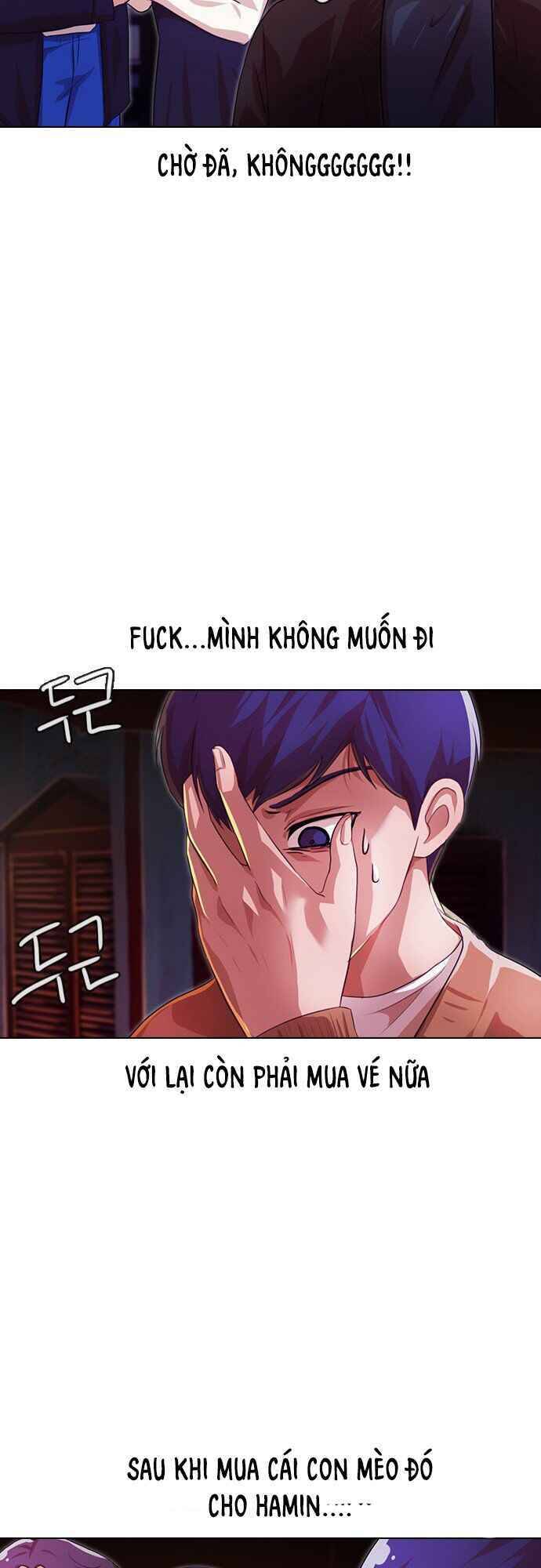 Cô Gái Từ Ứng Dụng Nhắn Tin Ngẫu Nhiên Chapter 97 - Trang 2