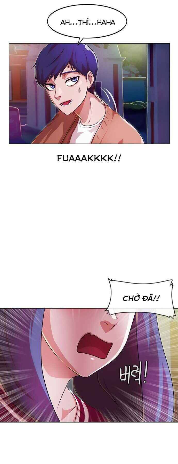 Cô Gái Từ Ứng Dụng Nhắn Tin Ngẫu Nhiên Chapter 97 - Trang 2