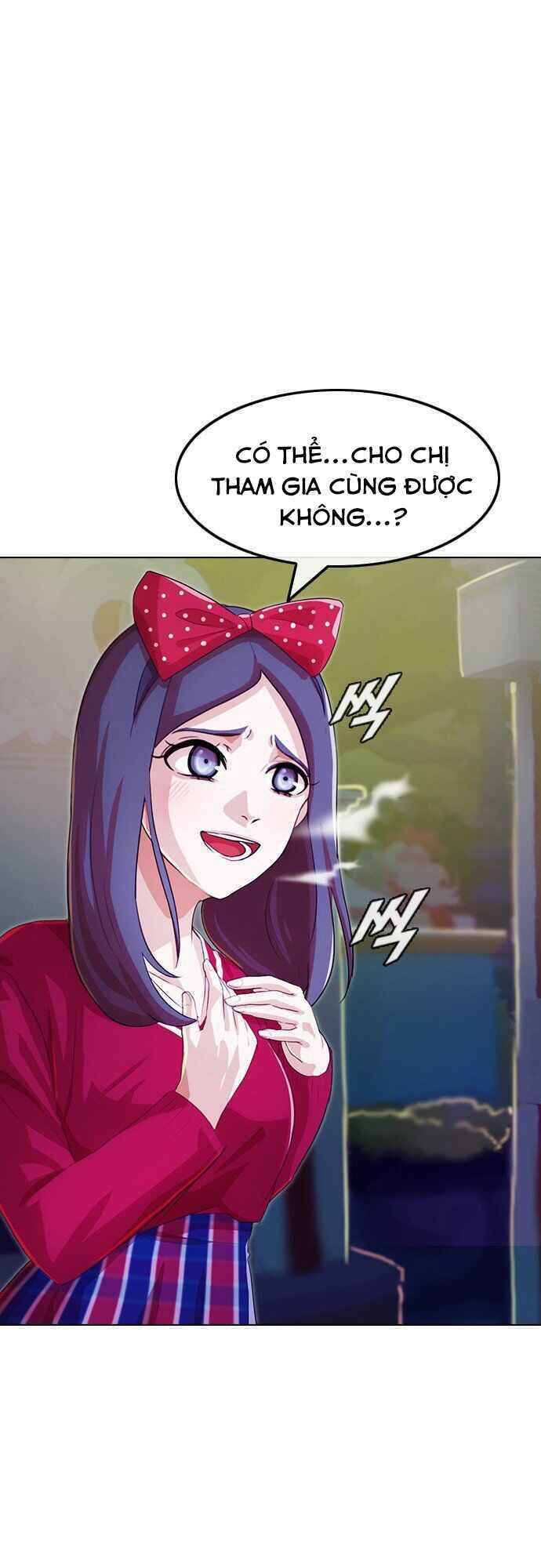 Cô Gái Từ Ứng Dụng Nhắn Tin Ngẫu Nhiên Chapter 97 - Trang 2