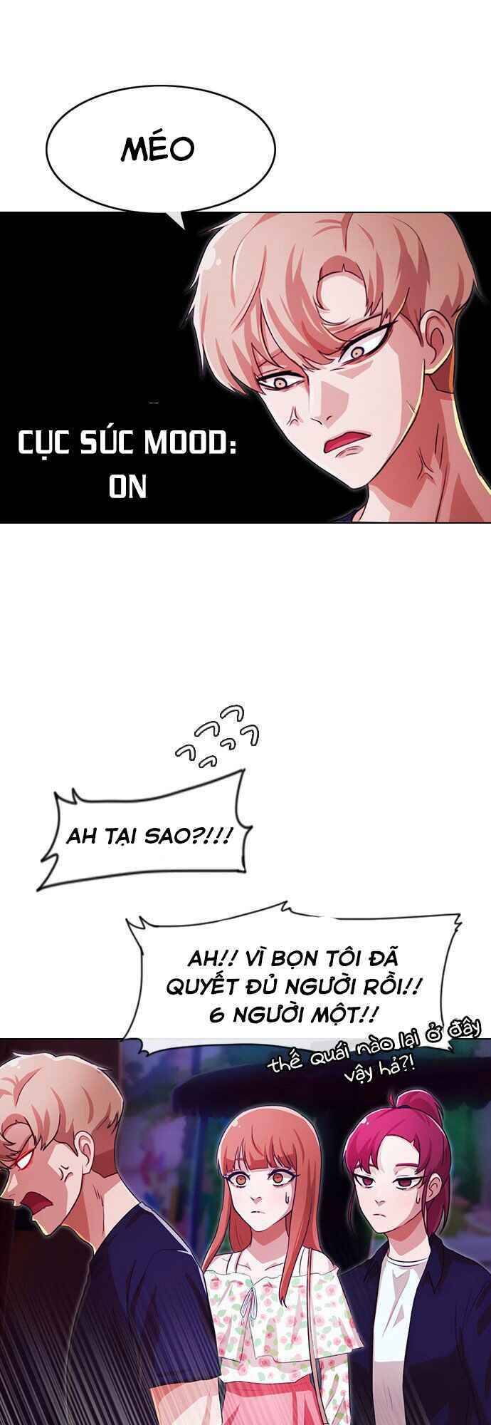 Cô Gái Từ Ứng Dụng Nhắn Tin Ngẫu Nhiên Chapter 97 - Trang 2