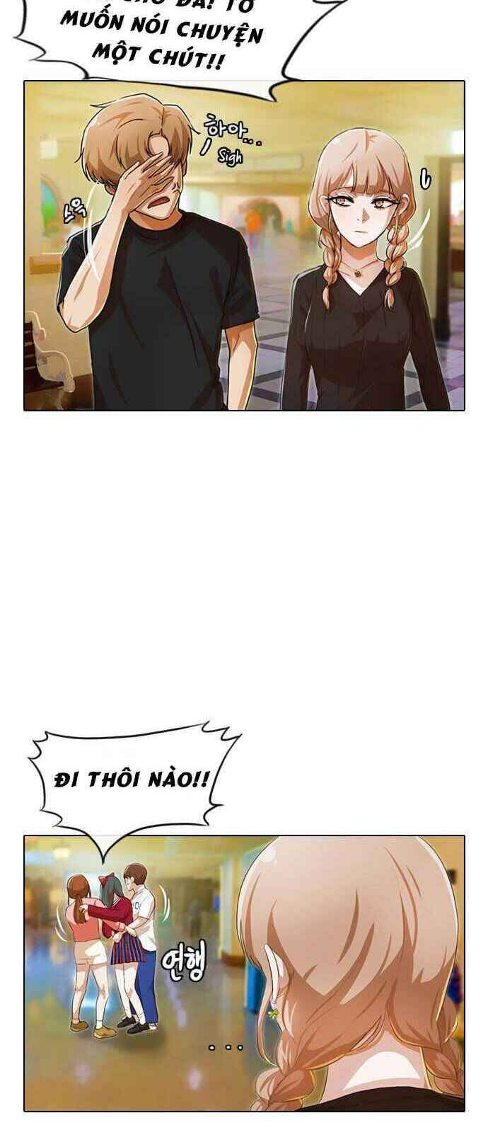 Cô Gái Từ Ứng Dụng Nhắn Tin Ngẫu Nhiên Chapter 97 - Trang 2