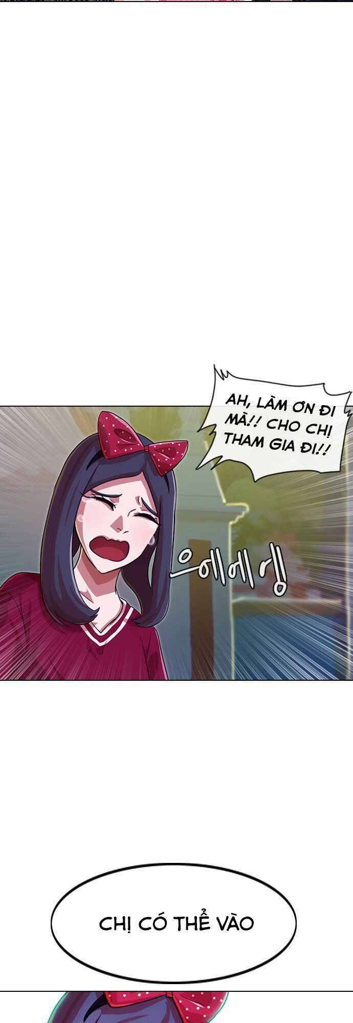 Cô Gái Từ Ứng Dụng Nhắn Tin Ngẫu Nhiên Chapter 97 - Trang 2
