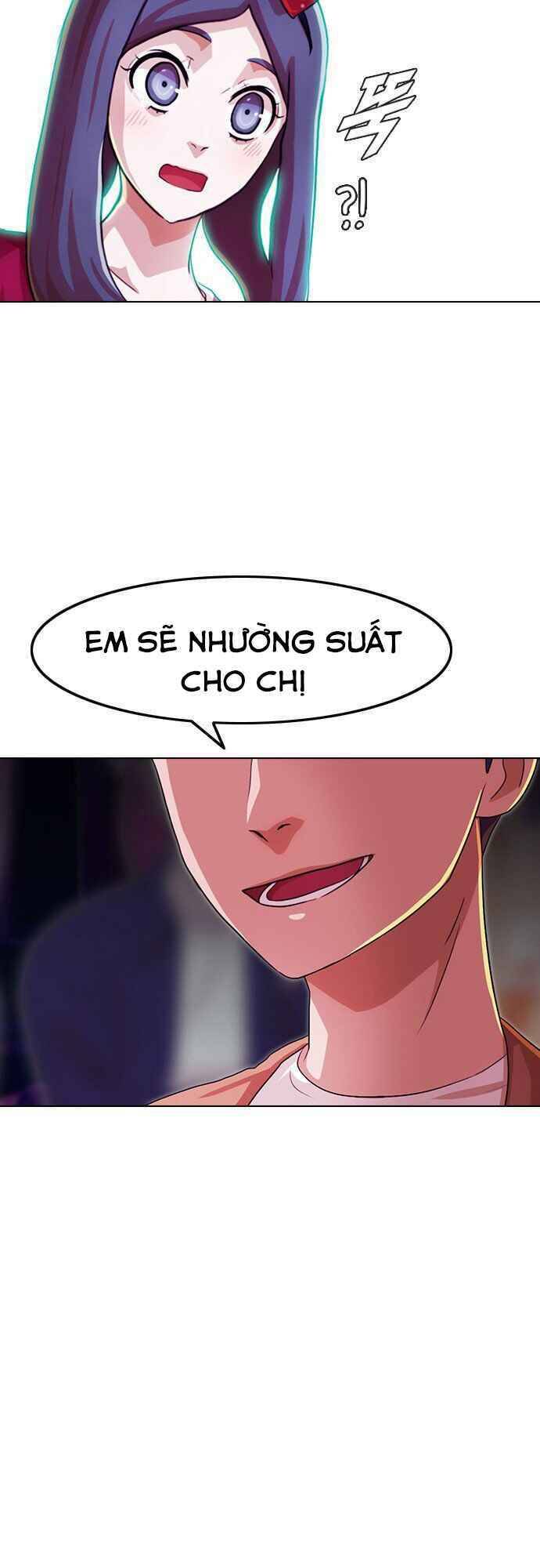 Cô Gái Từ Ứng Dụng Nhắn Tin Ngẫu Nhiên Chapter 97 - Trang 2