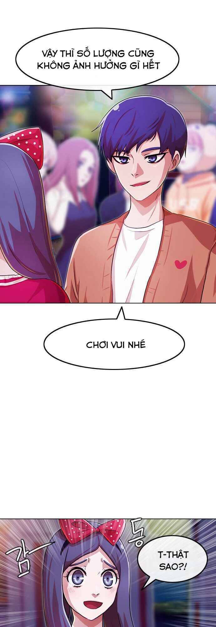 Cô Gái Từ Ứng Dụng Nhắn Tin Ngẫu Nhiên Chapter 97 - Trang 2