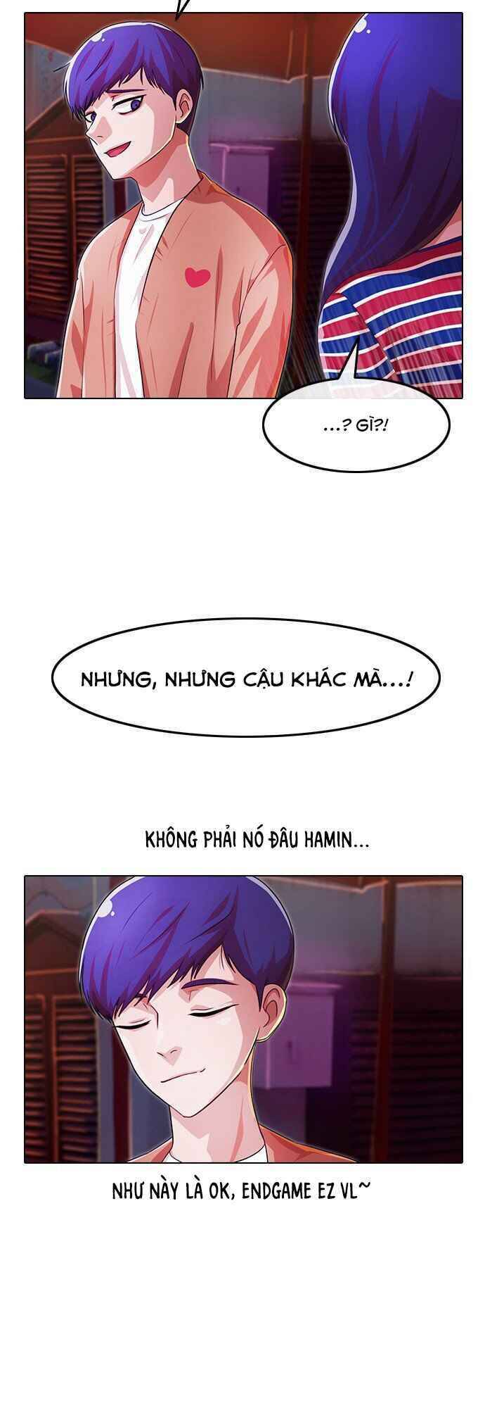 Cô Gái Từ Ứng Dụng Nhắn Tin Ngẫu Nhiên Chapter 97 - Trang 2