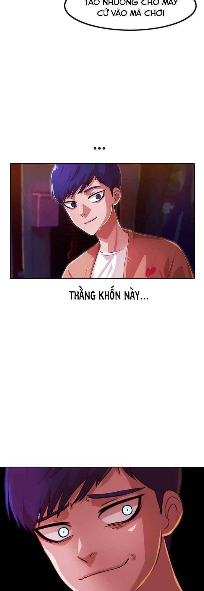 Cô Gái Từ Ứng Dụng Nhắn Tin Ngẫu Nhiên Chapter 97 - Trang 2