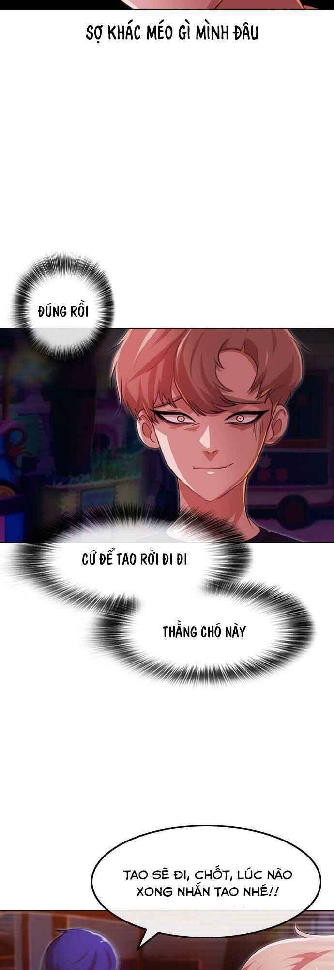 Cô Gái Từ Ứng Dụng Nhắn Tin Ngẫu Nhiên Chapter 97 - Trang 2