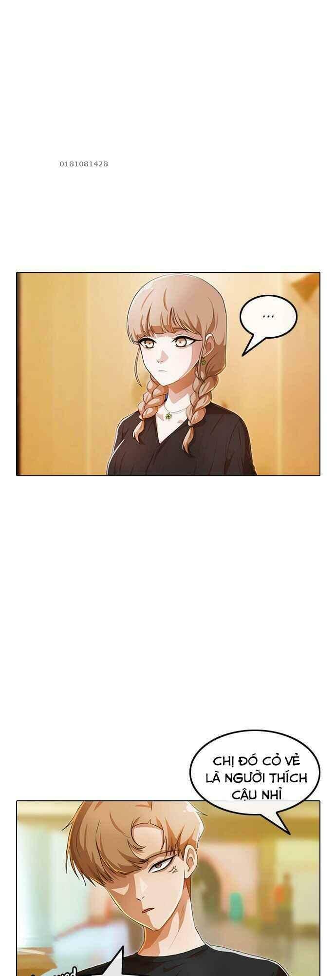 Cô Gái Từ Ứng Dụng Nhắn Tin Ngẫu Nhiên Chapter 97 - Trang 2