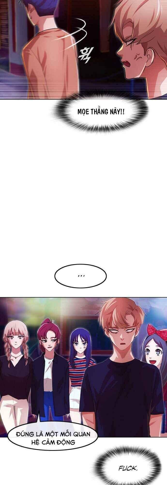 Cô Gái Từ Ứng Dụng Nhắn Tin Ngẫu Nhiên Chapter 97 - Trang 2