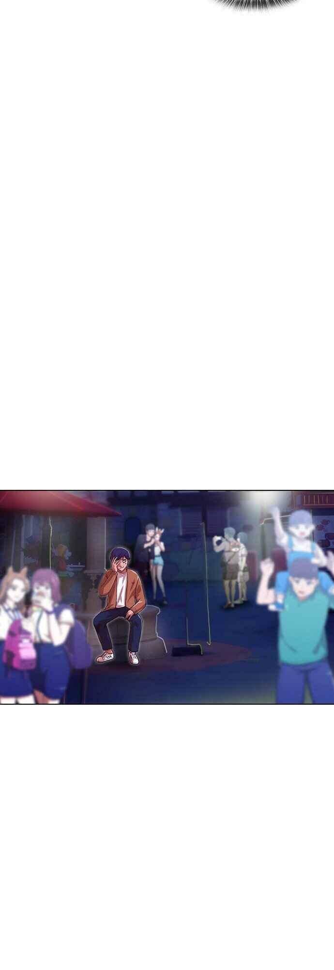 Cô Gái Từ Ứng Dụng Nhắn Tin Ngẫu Nhiên Chapter 97 - Trang 2