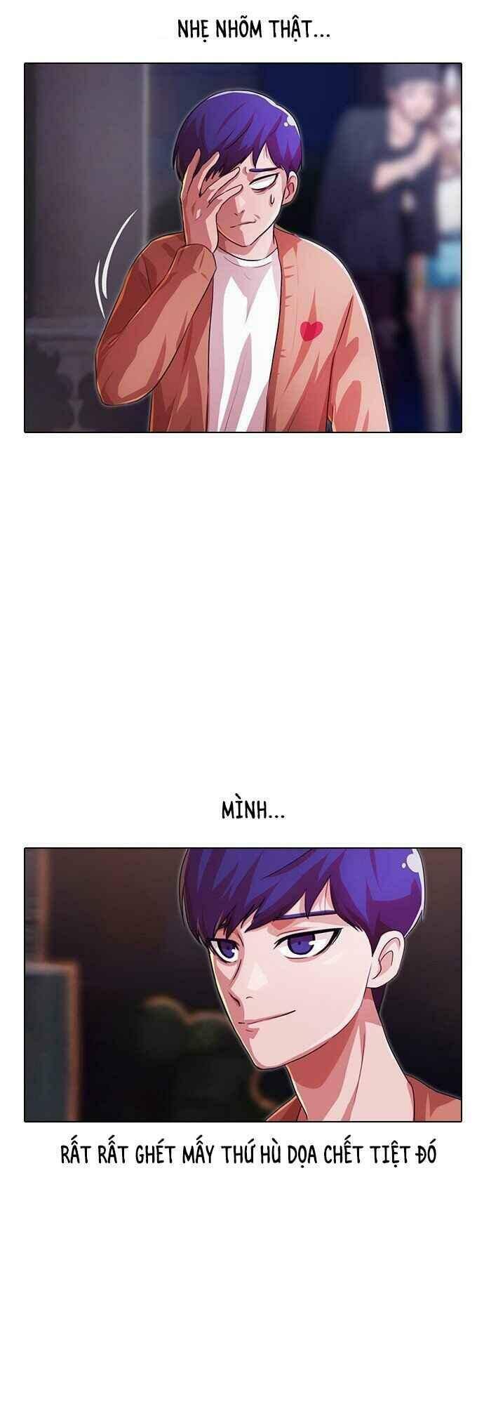 Cô Gái Từ Ứng Dụng Nhắn Tin Ngẫu Nhiên Chapter 97 - Trang 2